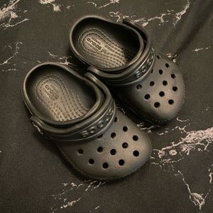 Baby Crocs